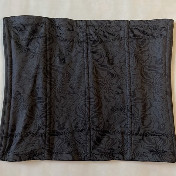 Maidenform Shaper Waist Trainer Nipper Sz L Flexees Firm Tummy Control - Picture 2 of 4